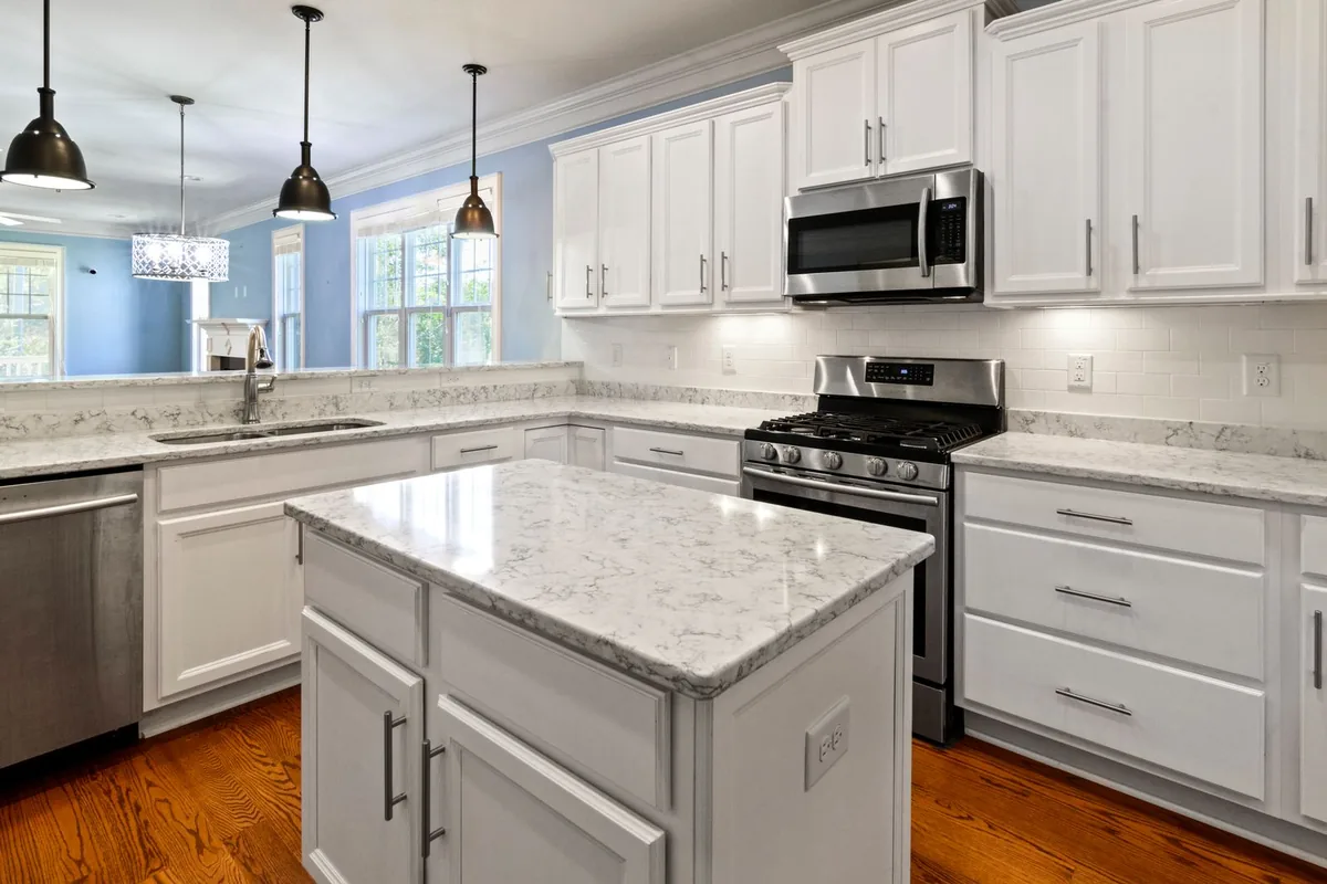 Filth & Squalor Cleanup in Loring Heights, Atlanta, GA