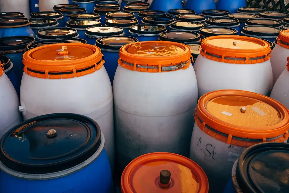 Hazmat Cleanup in Loring Heights, Atlanta, GA