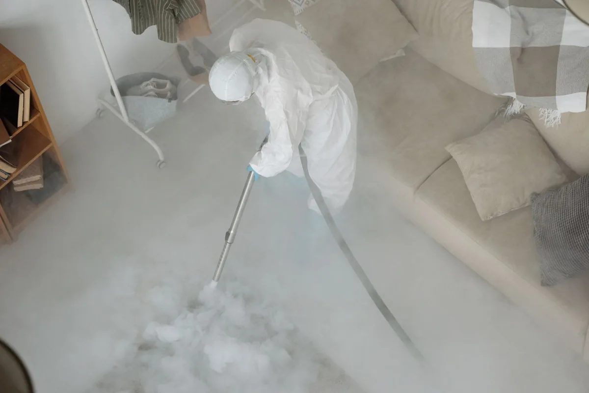 Biohazard Cleanup in Loring Heights, Atlanta, GA